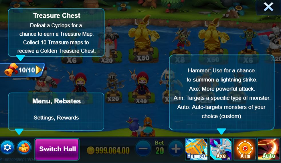 how to work out each way bet